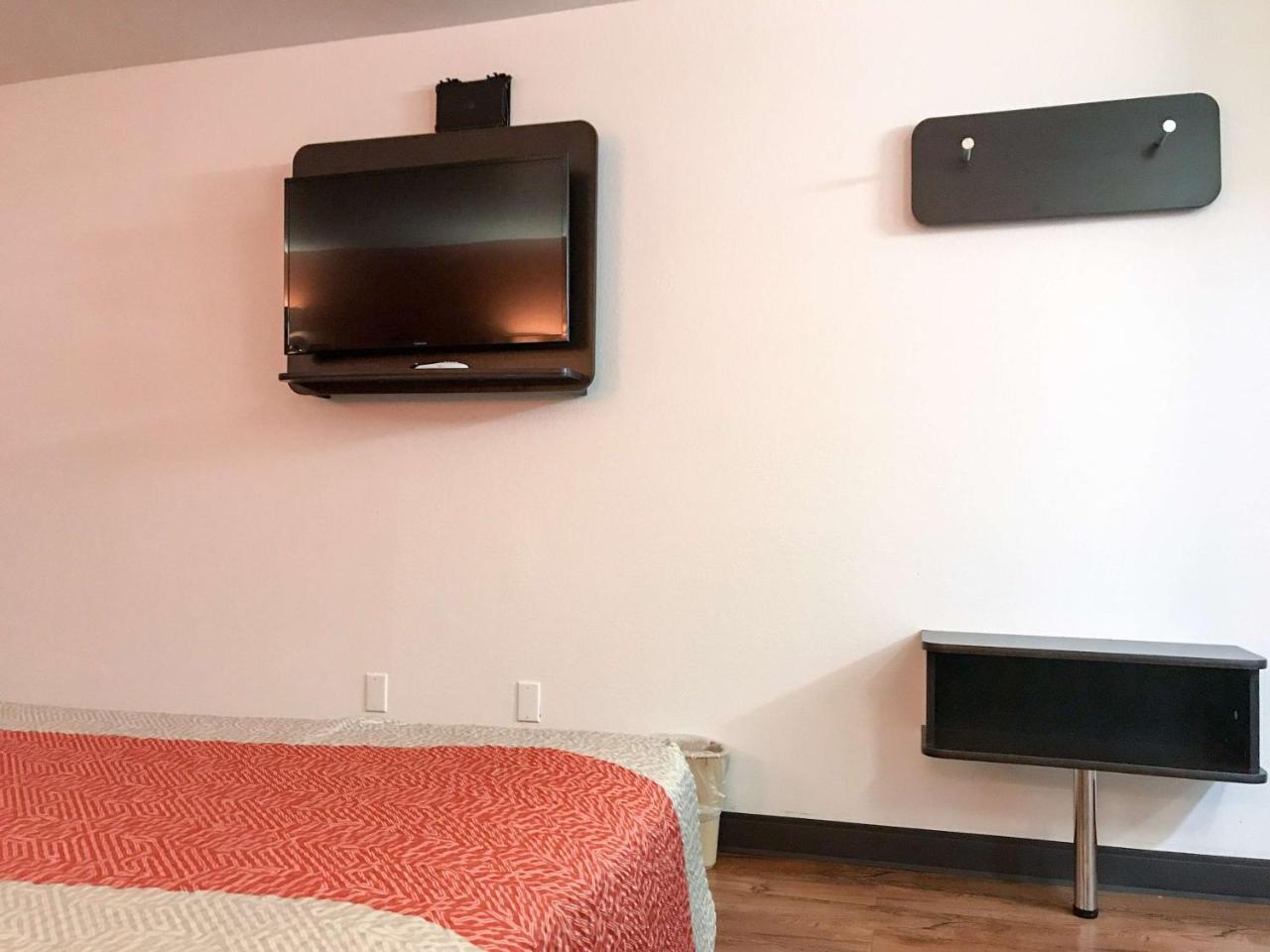 Motel 6-Bremen, Ga Exterior photo